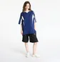 Футболка унісекс Y-3 Cut Line Blue JM8338