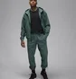 Штаны мужские Air Jordan Sport Hoop Fleece Dri-Fit Pants Green FV8604-366