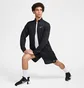 Толстовка мужская Nike Df Totality Black FV8962-010