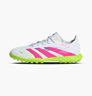Сороконожки детские Adidas Predator League Turf White ID3801