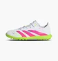 Сороконіжки дитячі Adidas Predator League Turf White ID3801