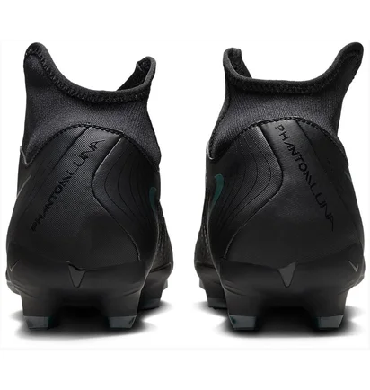 Бутси унісекс Nike Phantom Luna Ii Academy Fg/Mg Black FD6725-002