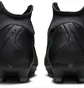 Бутси унісекс Nike Phantom Luna Ii Academy Fg/Mg Black FD6725-002