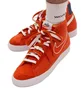 Кроссовки мужские Nike Blazer Mid 77 Orange DC3433-800