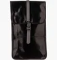 Рюкзак унісекс Rains Backpack Black 1220-VELVETBLACK