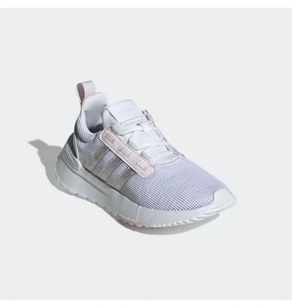 Кросівки дитячі Adidas Racer Tr21 Shoes Grey Gy6737