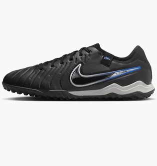 Сороконожки унисекс Nike Tiempo Legend 10 Pro Black DV4336-040