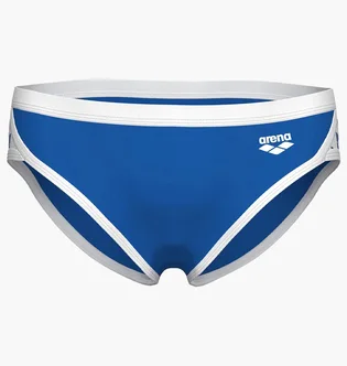 Плавки мужские Arena Icons Blue 005045-702
