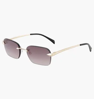 Сонцезахисні окуляри жіночі CAROLINA LEMKE Gumi Violet CL3606-С3