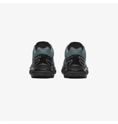 Кроссовки унисекс SALOMON Xt-6 Gtx Turquoise L47861500