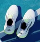 Кроссовки женские Adidas Barricade 13 Tennis Shoes White IF0409