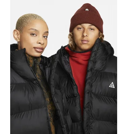 Пуховик унісекс Nike Therma-Fit Adv Acg Lunar Lake Puffer Jacket Black DH3070-011