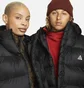 Пуховик унісекс Nike Therma-Fit Adv Acg Lunar Lake Puffer Jacket Black DH3070-011