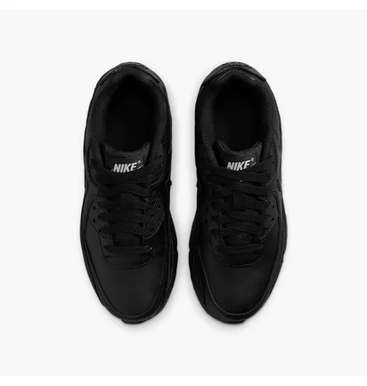 Кросівки дитячі Nike Air Max 90 Black HF6358-001