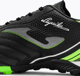 Сороконожки мужские Joma Aguila 2231 Tf Black Aguw2231Tf