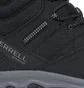 Кроссовки мужские Merrell Thermo Akita Mid Wp Black J036441