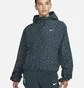 Куртка жіноча Nike Dri-Fit Blue FB5321-328