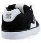 Кросівки чоловічі DC Pure Gum Black 300660-BW6