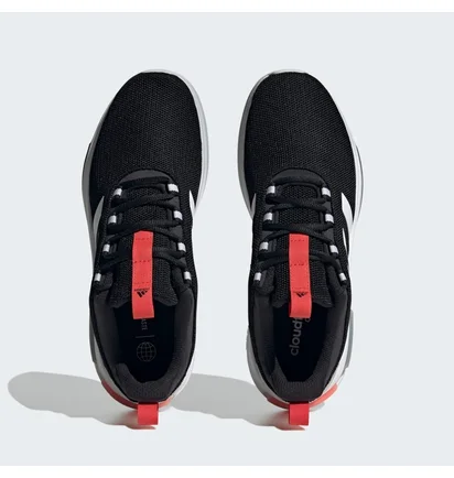 Кроссовки мужские Adidas Racer Tr23 Shoes Black IG7323
