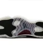 Кроссовки унисекс Air Jordan 11 Retro Black 378037-002