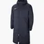 Парка женская Nike Syn Fl Rpl Park20 Sdf Jkt Black Dc8036-451