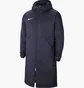 Парка жіноча Nike Syn Fl Rpl Park20 Sdf Jkt Black Dc8036-451