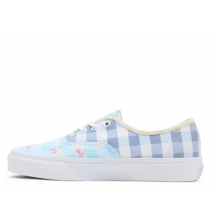 Кеди жіночі Vans Authentic Gingham Block Multi Vn0A5Krdasx