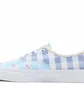 Кеди жіночі Vans Authentic Gingham Block Multi Vn0A5Krdasx