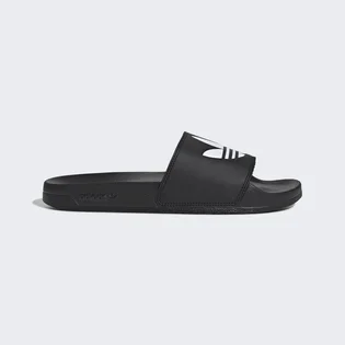 Тапочки унисекс Adidas Adilette Lite Black FU8298