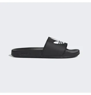 Тапочки унісекс Adidas Adilette Lite Black FU8298