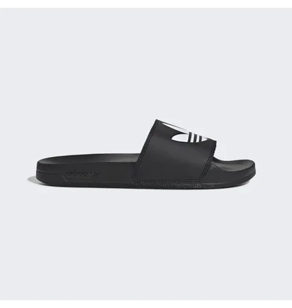 Тапочки унісекс Adidas Adilette Lite Black FU8298