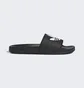 Тапочки унісекс Adidas Adilette Lite Black FU8298