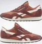Кроссовки мужские Reebok Classic Nylon Rich Baked Red FY7523