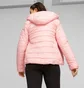 Пуховик жіночий Puma Essentials Padded Jacket Pink 848940-63