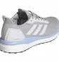 Кроссовки женские Adidas Solar Drive 19 Boost Running Shoes Grey EF0780