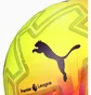 Футбольний м'яч Puma Orbita Ultimate Pl Lights Multi 084894-01