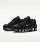 Кросівки чоловічі Nike Shox Tl Black IQ0299-010