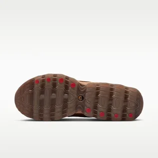 Кросівки чоловічі Nike Air Max Dn8 Lthr Brown IB6381-200