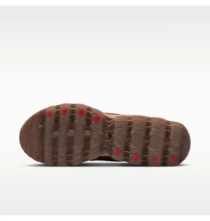 Кросівки чоловічі Nike Air Max Dn8 Lthr Brown IB6381-200