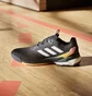 Кросівки жіночі Adidas Crazyflight 5 Indoor Black IG1613