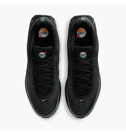 Кросівки чоловічі Nike Air Max Dn Black DV3337-023
