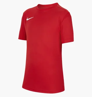 Футболка детская Nike Y Nk Df Park Vii Jsy Ss Red Bv6741-657