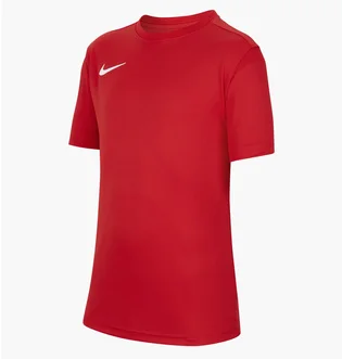 Футболка детская Nike Y Nk Df Park Vii Jsy Ss Red Bv6741-657
