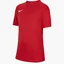 Футболка детская Nike Y Nk Df Park Vii Jsy Ss Red Bv6741-657