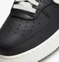 Кроссовки мужские Nike Air Force 1 Mid React Black Dq1872-100