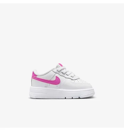 Кросівки дитячі Nike Air Force 1 Low Easy On White FN0236-102