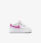 Кросівки дитячі Nike Air Force 1 Low Easy On White FN0236-102