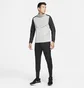 Свитшот мужской Nike Therma-Fit Adv Run Division Grey/Black DM4628-010