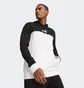 Худи мужское Puma Ess Block X Tape Hoodie White 675173-01