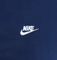 Худі чоловіче Nike Club MenS Winterized Pullover Hoodie Blue FZ0660-410